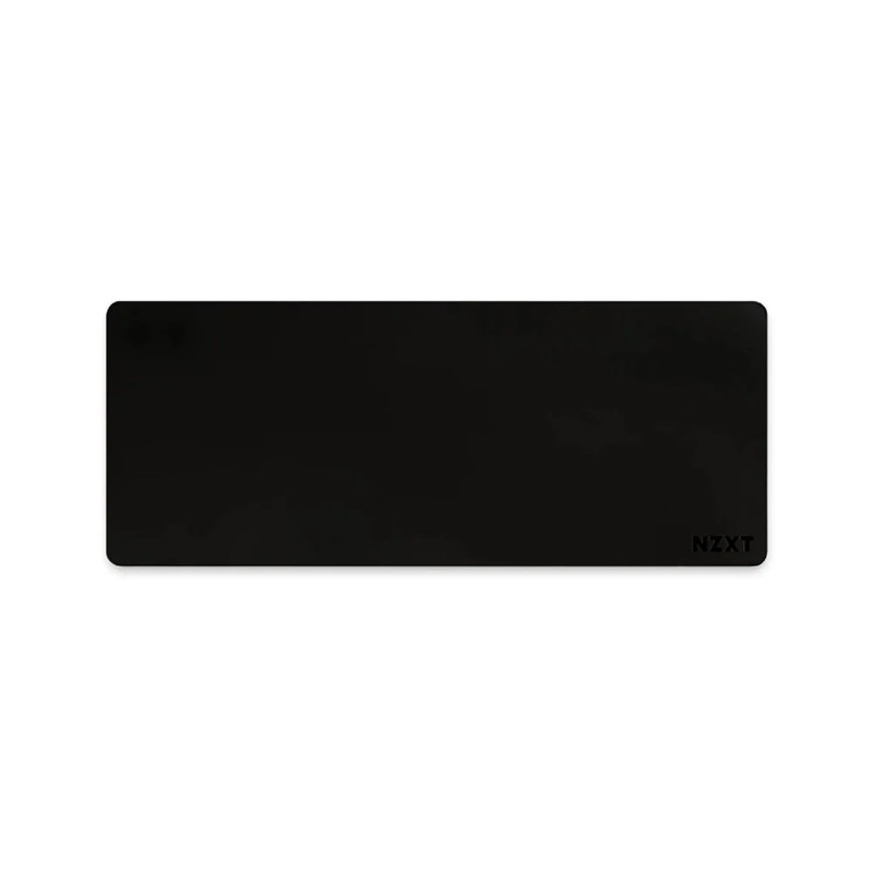 NZXT MXL900 Gaming Mouse Pad - Black - حصيرة الفأرة